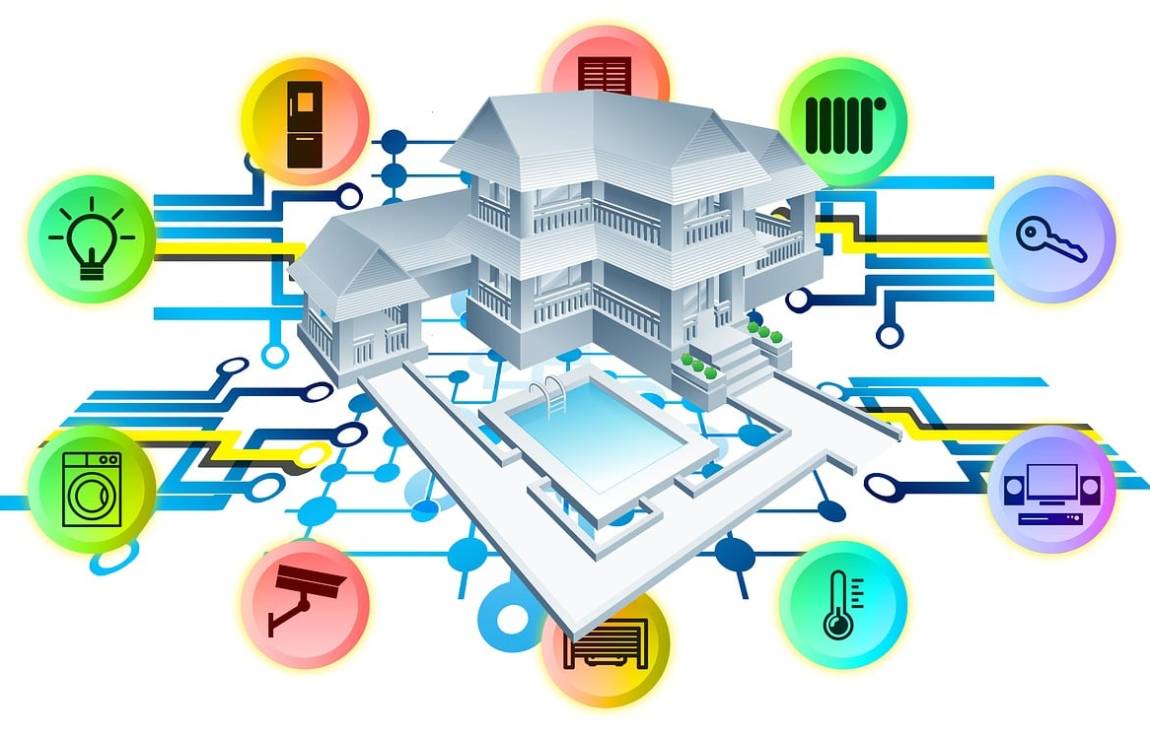 Moderní technologie v nízkoenergetických domech. Chytré inovace zlepšují život a šetří peníze